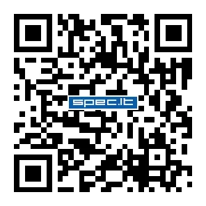 QR kodas | Efektyvumo technologijos, IĮ