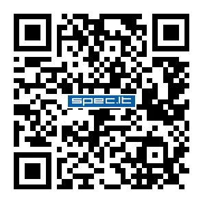 QR kodas | Efektyvūs auto sprendimai, MB | spec.lt