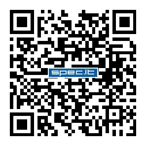 QR kodas | Efektyvūs infrastruktūros sprendimai, UAB