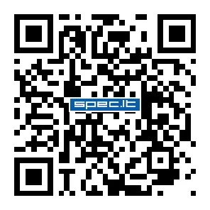 QR kodas | Efektyvus laikas, UAB