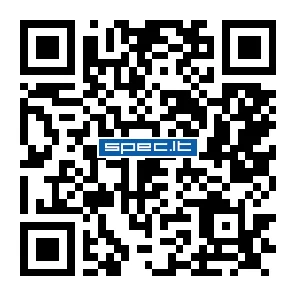 QR kodas | Efektyvus montažas, UAB | spec.lt