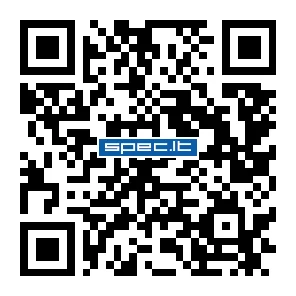 QR kodas | Efektyvus pastatų valdymas, VŠĮ | spec.lt