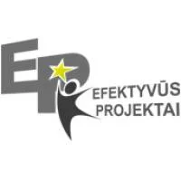 Efektyvūs projektai, UAB