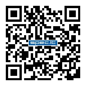 QR kodas | Efektyvūs projektai, UAB | spec.lt