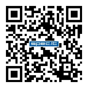 QR kodas | Efektyvus projektų valdymas, UAB
