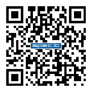 QR kodas | Efektyvūs reklamos sprendimai, IĮ | spec.lt