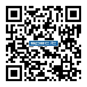 QR kodas | ER konsultacijos, UAB | spec.lt