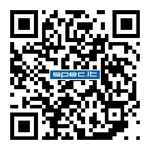 QR kodas | Efektyvūs sprendimai, UAB | spec.lt