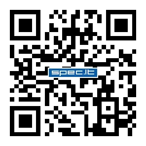 QR kodas | EFEKTYVUS, UAB