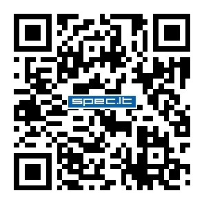 QR kodas | Efektyvus verslo administravimas, MB | spec.lt