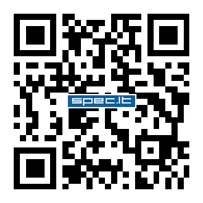 QR kodas | Efendum, UAB | spec.lt