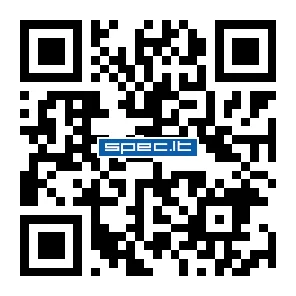 QR kodas | EFF Energy, MB | spec.lt