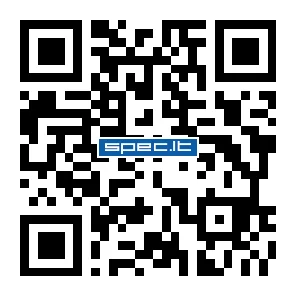 QR kodas | Effdata, UAB