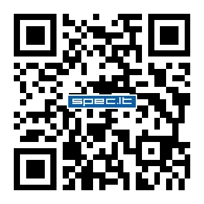 QR kodas | Effect 365, UAB | spec.lt