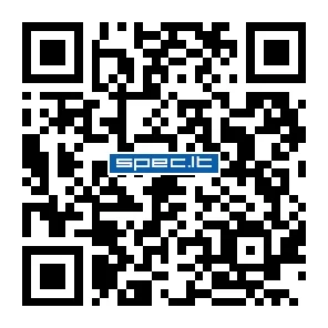 QR kodas | Effect Consulting, MB