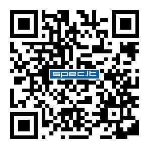 QR kodas | EFFECTIVE SOLUTIONS, UAB | spec.lt