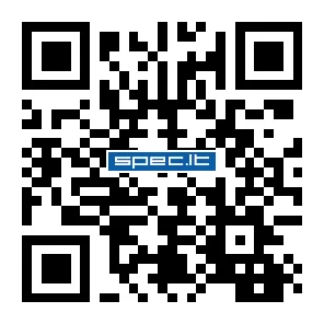 QR kodas | Effectivus, UAB | spec.lt