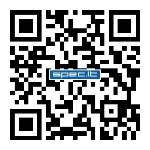 QR kodas | Effectum LT, UAB