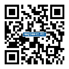 QR kodas | Efficell, UAB