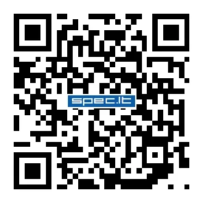 QR kodas | Efficient Strength, VŠĮ