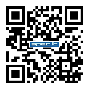 QR kodas | EFFIGY, UAB