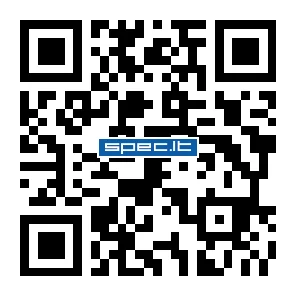 QR kodas | EFFILT, UAB | spec.lt