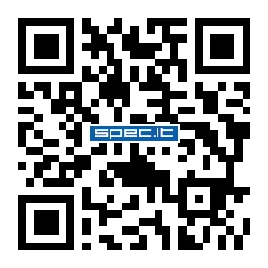 QR kodas | Effimore, UAB