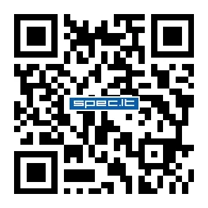QR kodas | Effipack, UAB