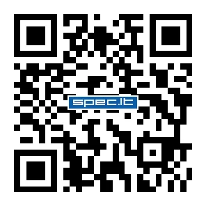 QR kodas | Effiquence, MB