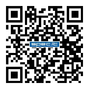 QR kodas | Efi Lithuania, UAB