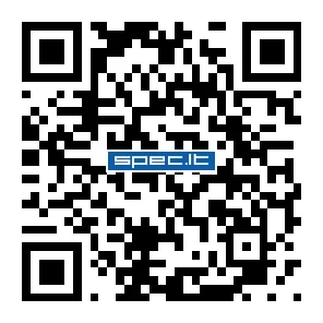 QR kodas | EFI Projektai, UAB | spec.lt