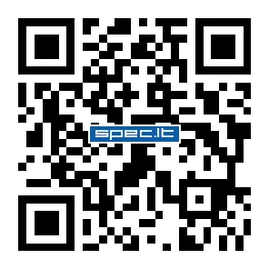 QR kodas | Efigis, UAB | spec.lt