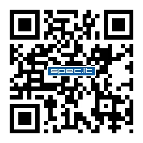 QR kodas | Efika, UAB