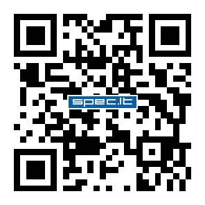 QR kodas | EFIKO, UAB | spec.lt