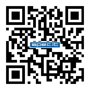 QR kodas | EFIKSAS, UAB | spec.lt