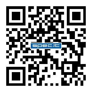 QR kodas | EFIS, UAB | spec.lt