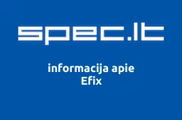 Efix | spec.lt