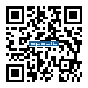 QR kodas | EFK grupė, UAB