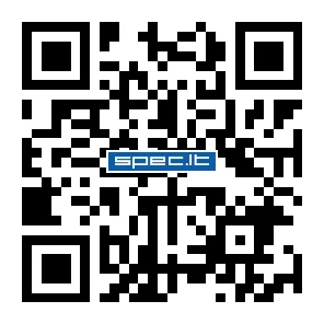 QR kodas | EFKOTRANS, UAB | spec.lt
