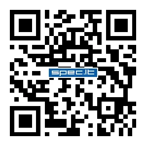 QR kodas | Efminsta, MB