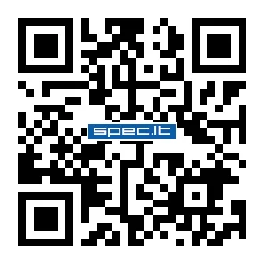 QR kodas | Efna, MB | spec.lt