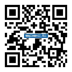 QR kodas | eFokus, UAB | spec.lt