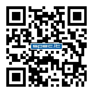 QR kodas | Efor Group, UAB