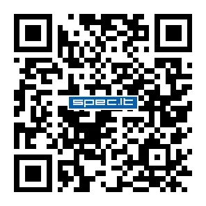 QR kodas | Efortas ActiveLife, VŠĮ