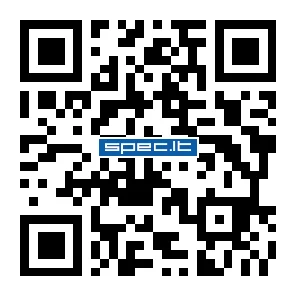QR kodas | Efortas, UAB