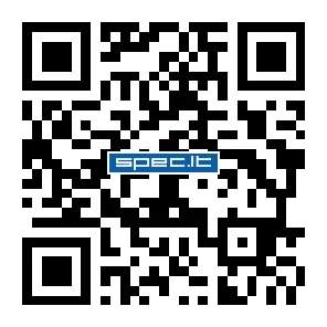 QR kodas | Efosa, MB