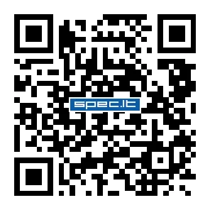 QR kodas | EFRATA, UAB spaustuvė-leidykla | spec.lt