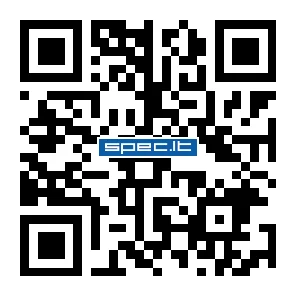 QR kodas | Efrekas, VŠĮ | spec.lt