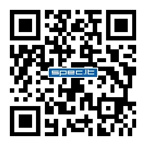 QR kodas | Efrema, UAB | spec.lt