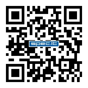 QR kodas | Efsesi, MB